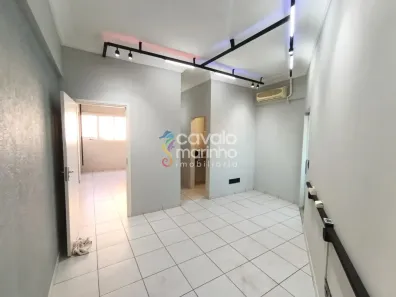 Sala Comercial à venda, 38m² no Jardim Califórnia, Ribeirão Preto