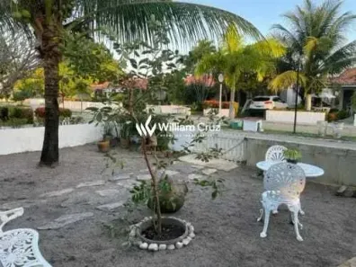Casa com 2 Quartos à venda, 250m² no , São José da Coroa Grande