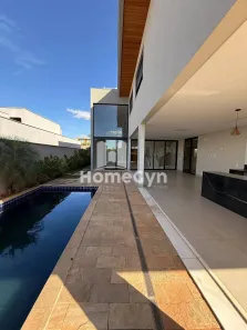 Sobrado com 5 Quartos para alugar, 416m² no Jardins Itália, Goiânia