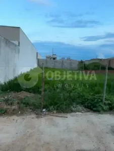 Lote/Terreno à venda, 250m² no Jardim Ipanema, Uberlândia