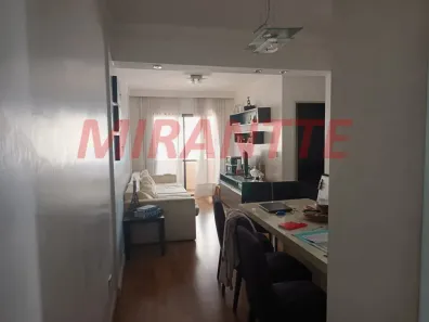 Apartamento com 2 Quartos à venda, 67m² no Chora Menino, São Paulo