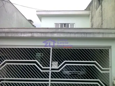 Sobrado com 2 Quartos à venda, 180m² no Vila Carrão, São Paulo