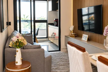 Apartamento com 2 Quartos à venda, 57m² no Nova Petrópolis, São Bernardo do Campo