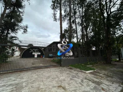 Galpão/Depósito/Armazém para alugar, 1065m² no Chácaras Reunidas, São José dos Campos