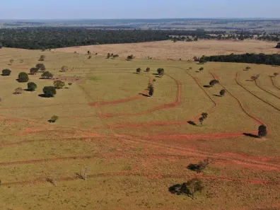 Fazenda/Sítio à venda, 6670000m² no Moreninha, Campo Grande