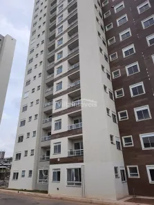 Apartamento com 2 Quartos à venda, 57m² no Fundação da Casa Popular, Campinas