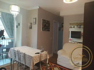 Apartamento com 3 Quartos à venda, 71m² no Vila Carrão, São Paulo