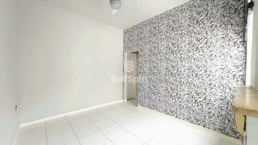 Apartamento com 1 Quarto para alugar, 36m² no Fátima, Niterói