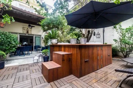 Casa com 4 Quartos à venda, 420m² no Jardim Europa, São Paulo