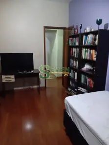 Apartamento com 4 Quartos à venda, 154m² no Ano Bom, Barra Mansa