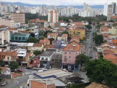 Apartamento com 4 Quartos à venda, 210m² no Santa Cecília, São Paulo