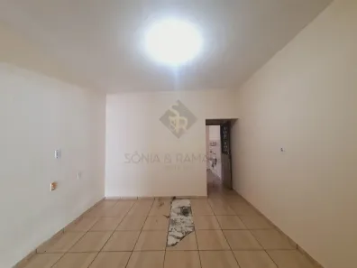 Casa com 2 Quartos à venda, 107m² no Parque São Sebastião, Ribeirão Preto