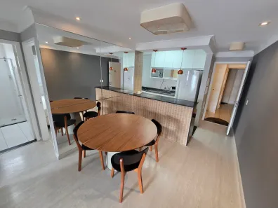 Apartamento com 2 Quartos à venda, 75m² no Aclimação, São Paulo