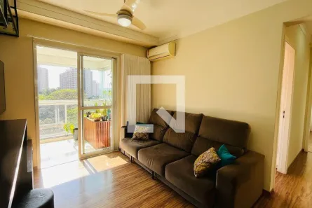 Apartamento com 2 Quartos à venda, 64m² no Jardim Belo Horizonte, Campinas