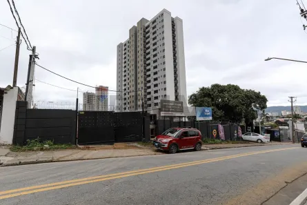 Apartamento com 2 Quartos à venda, 56m² no Mogi Moderno, Mogi das Cruzes
