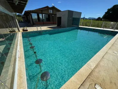 Imóvel Comercial com 15 Quartos à venda, 40000m² no Comunidade Urbana de Taquara do Reino, Guarapari