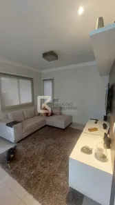 Sobrado com 3 Quartos à venda, 147m² no Chácara Belvedere, Indaiatuba