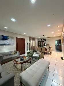 Casa de Condomínio com 5 Quartos à venda, 350m² no Parque 10 de Novembro, Manaus