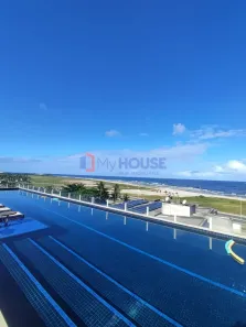 Apartamento com 3 Quartos à venda, 135m² no São Sebastião, Ilhéus