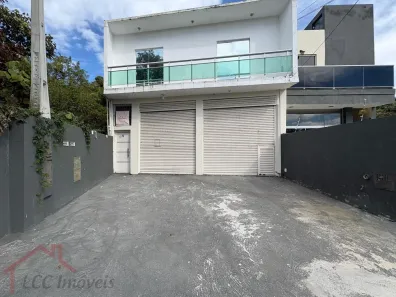 Imóvel Comercial para alugar, 290m² no Jardim Nathalie, Mogi das Cruzes