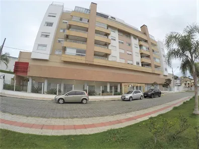 Apartamento com 3 Quartos à venda, 90m² no Abraão, Florianópolis