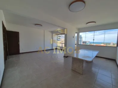 Apartamento com 3 Quartos à venda, 126m² no Pituba, Salvador