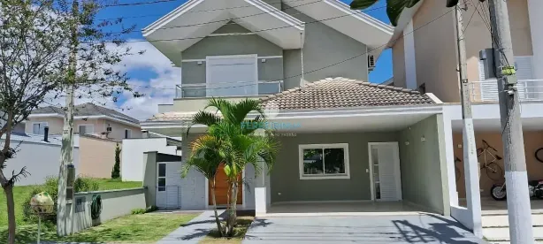 Casa com 4 Quartos à venda, 250m² no Urbanova VII, São José dos Campos
