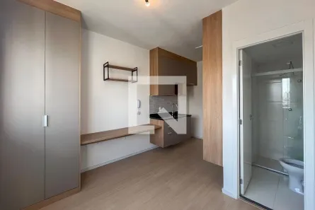 Apartamento com 1 Quarto à venda, 17m² no Vila Dom Pedro I, São Paulo