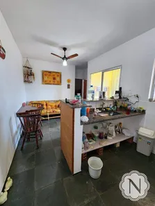 Apartamento com 2 Quartos à venda, 57m² no Cibratel II, Itanhaém