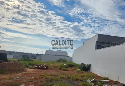 Lote/Terreno à venda, 250m² no Aclimação, Uberlândia