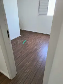 Apartamento com 2 Quartos à venda, 60m² no Vila São Pedro, Hortolândia
