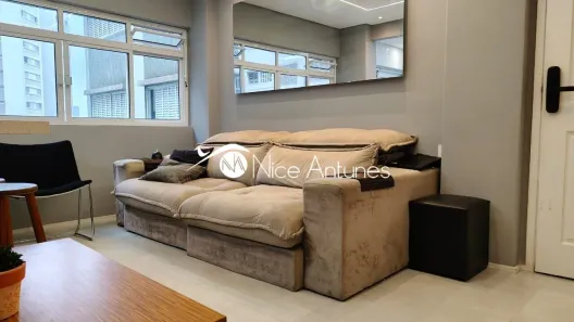 Apartamento com 2 Quartos à venda, 65m² no Santana, São Paulo