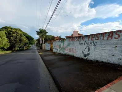 Lote/Terreno à venda, 433m² no Jardim Centenário, Mogi Guaçu