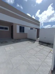 Casa com 2 Quartos à venda, 56m² no Gramame, João Pessoa