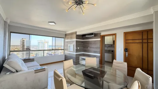 Apartamento com 2 Quartos à venda, 72m² no Tramandaí, Tramandaí