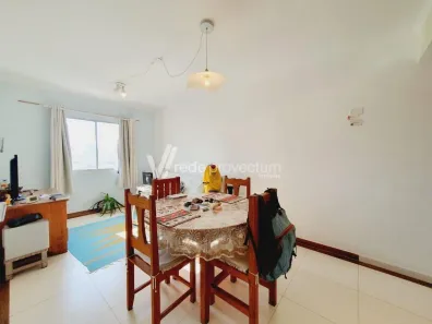 Apartamento com 1 Quarto à venda, 54m² no Ponte Preta, Campinas