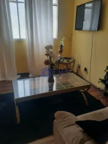 Apartamento com 3 Quartos à venda, 50m² no Santa Amélia, Belo Horizonte