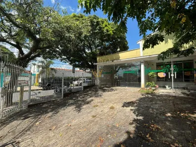 Imóvel Comercial à venda, 358m² no Vila Independência, Piracicaba