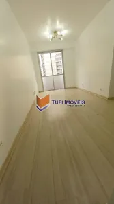Apartamento com 1 Quarto para alugar, 45m² no Itaim Bibi, São Paulo