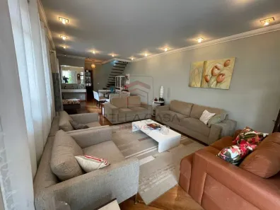 Sobrado com 3 Quartos à venda, 210m² no Vila Deodoro, São Paulo