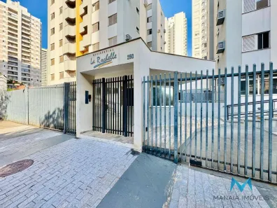 Apartamento com 3 Quartos para alugar, 73m² no Jardim do Lago, Londrina