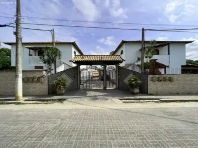 Casa com 2 Quartos à venda, 70m² no Centro, Araruama