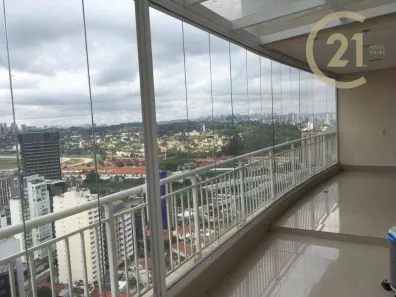 Apartamento com 2 Quartos para venda ou aluguel, 77m² no Pinheiros, São Paulo