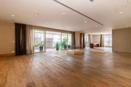 Apartamento com 2 Quartos à venda, 390m² no Itaim Bibi, São Paulo