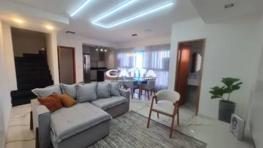 Sobrado com 3 Quartos à venda, 136m² no Chácara Califórnia, São Paulo