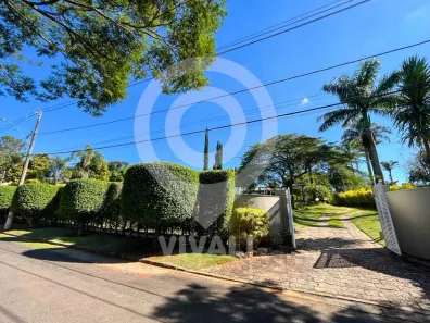 Casa de Condomínio com 6 Quartos à venda, 520m² no Jardim das Laranjeiras, Itatiba