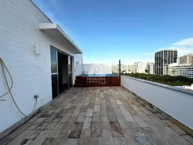 Cobertura com 4 Quartos à venda, 213m² no Ipanema, Rio de Janeiro