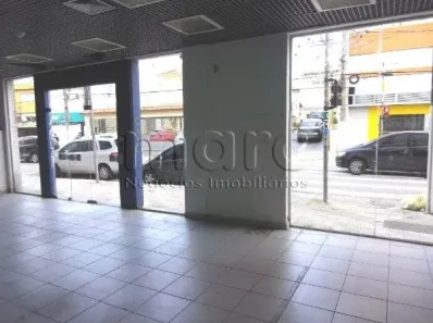Ponto Comercial à venda, 230m² no Cambuci, São Paulo