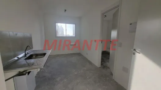 Apartamento com 1 Quarto à venda, 27m² no Barra Funda, São Paulo