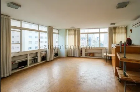 Sala Comercial à venda, 67m² no Higienópolis, São Paulo